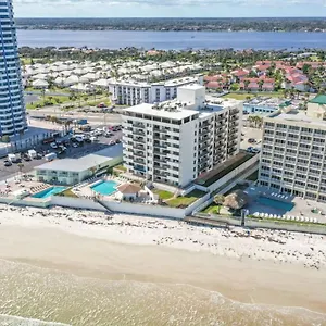  Holiday home Relax And Chill Beachside United States