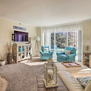  Villa Palmetto Dunes With Lagoon And Fountain Views United States