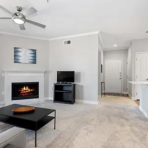  Apartment Pure 2 Bed N Mcdowell Mtn Ranch Gym Pool United States