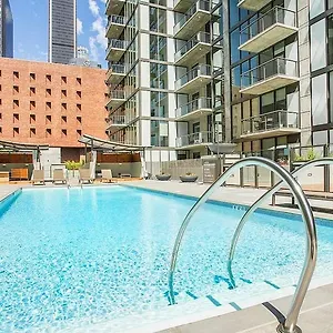 Ocean Views Penthouse 2b 2b Majestic 5 Min To Convention Center Long Beach